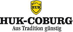 HUK-Coburg Logo 