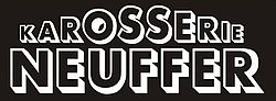 Logo Karosserie Neuffer