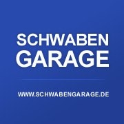 Schwabengarage Logo